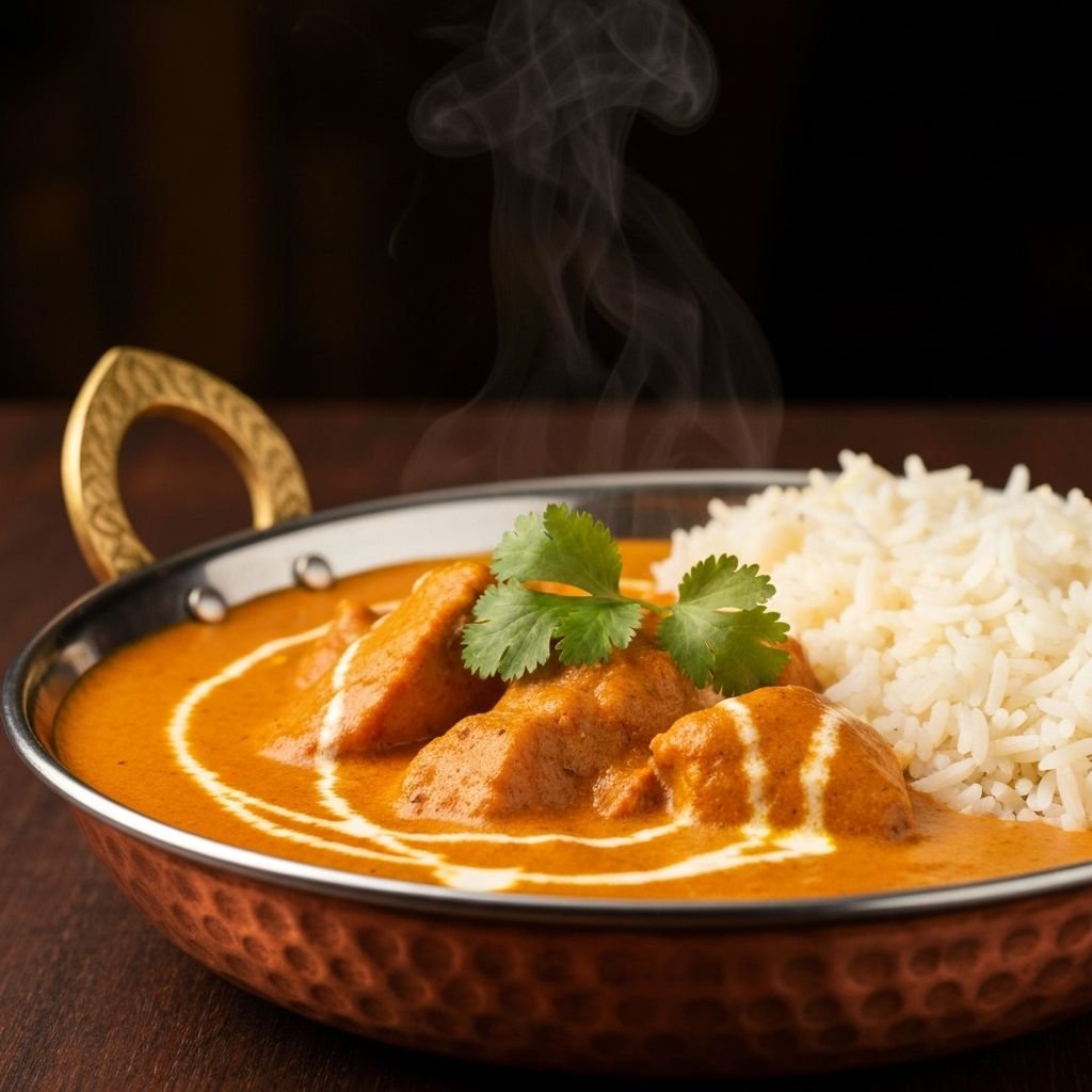 Premium Tandoori Specialties