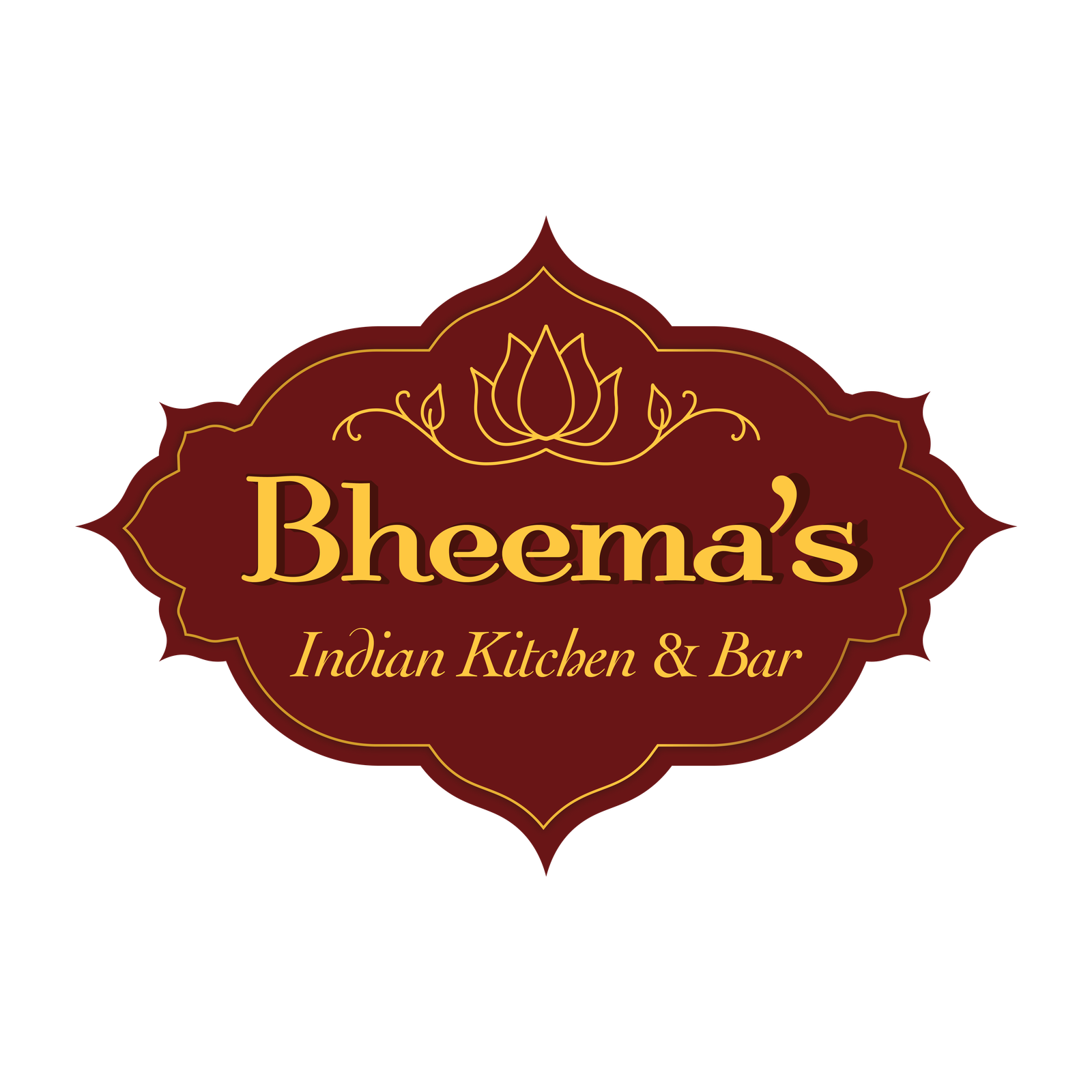 Bheemas Indian Kitchen & Bar